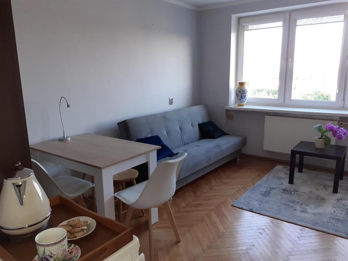 Apartment Studio Redlowo Gdynia
